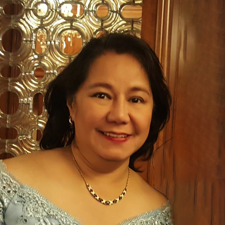 Annabelle G. Tajanlangit