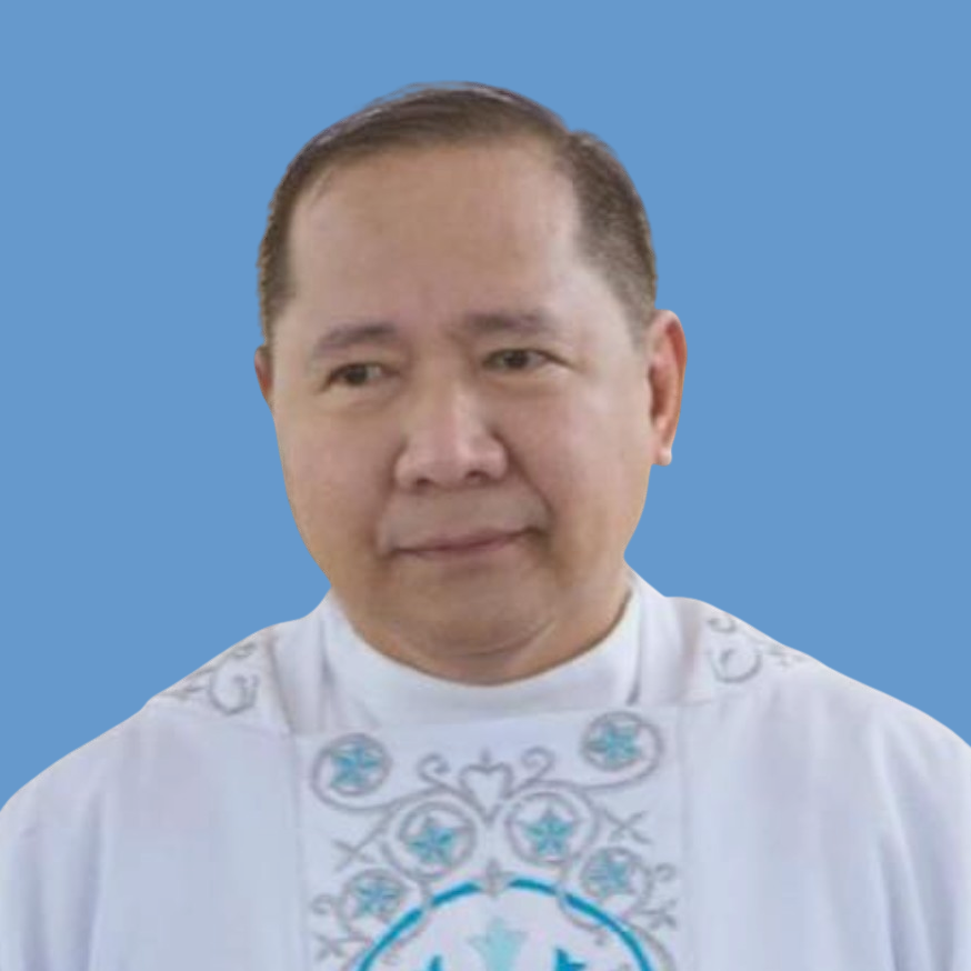 Rev. Fr. Clasico Nufable